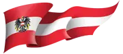 Bandiera dell'Austria