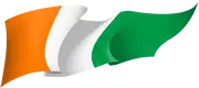 Bandiera Irlanda