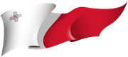 Bandiera Malta