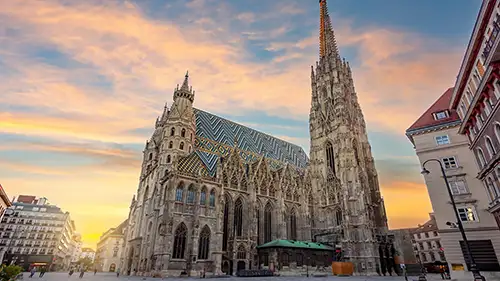 Vienna