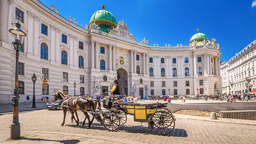 Vienna