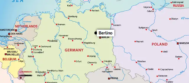 Berlino