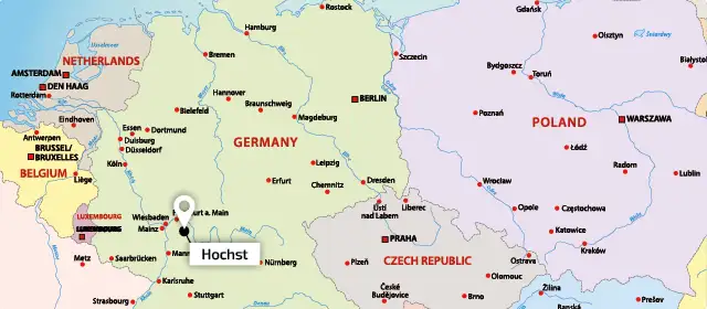 Höchst