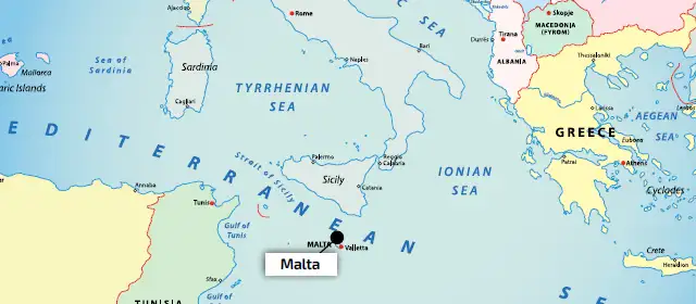 Malta