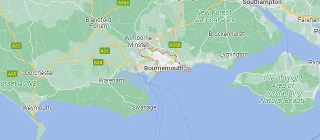 Bornemauth