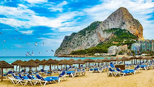 Alicante