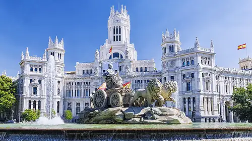 Madrid