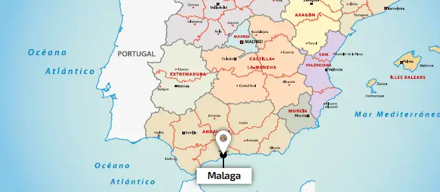 Malaga