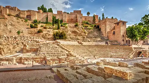 Malaga