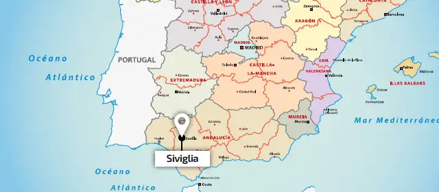 Siviglia