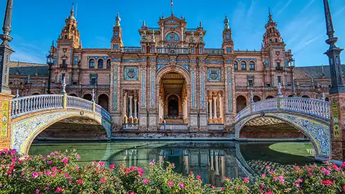 Siviglia